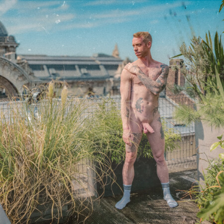 Latest: Jon Lo XXX