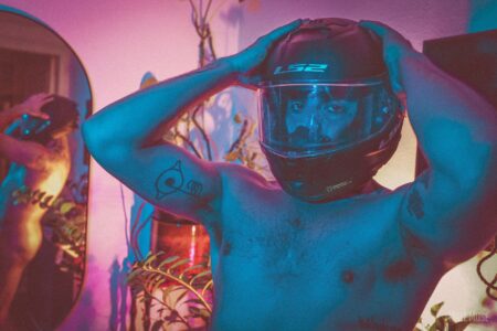 Latest: The Bearded Master
